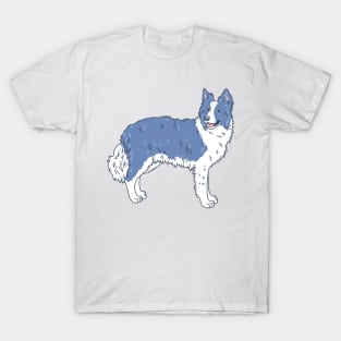 Border Collie T-Shirt